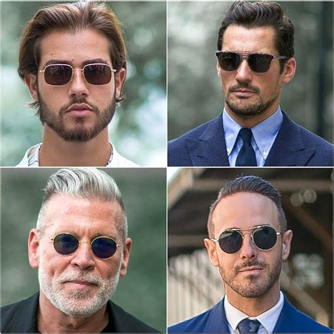 oval face sunglasses shape|sunglasses for oval face male.